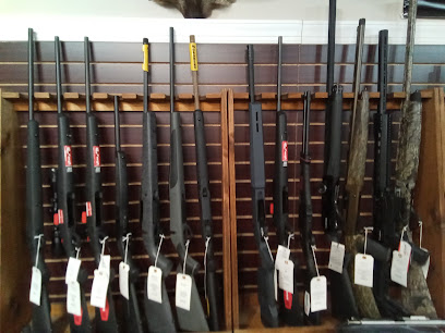 Keystone Gun Sales - Store photo