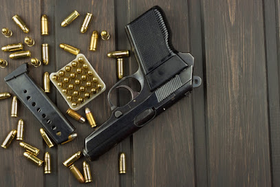 Joe Gun Inc. - Store photo