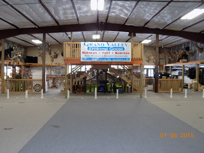 Grand Valley Sporting Goods, INC - Store photo