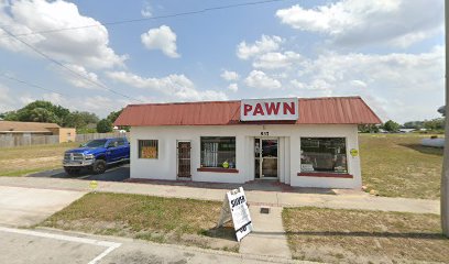 William's Pawn & Gun - Store photo