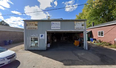Arnott Milling Co - Store photo