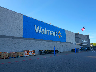 Walmart Supercenter - Store photo