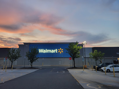 Walmart Supercenter - Store photo