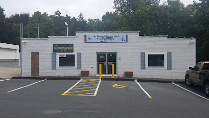 Mt.Pleasant Sporting Goods & Pawn - Store photo