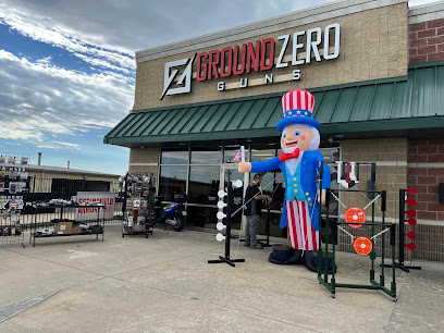 Ground Zero - Store photo