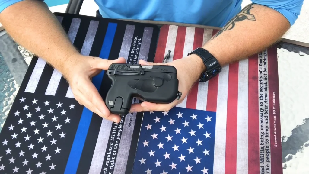 Taurus Curve .380 review (4)