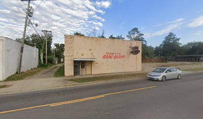 Fugett's Gun Shop - Store photo