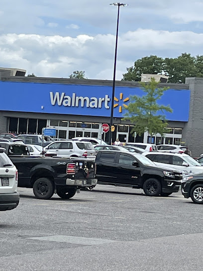 Walmart - Store photo