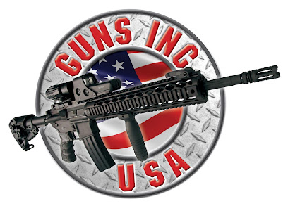 guns inc usa - Store photo