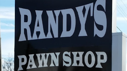 Randy's Pawn Shop Inc. - Store photo