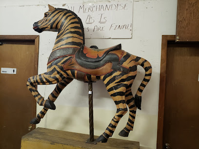 Payne Auction Co - Store photo