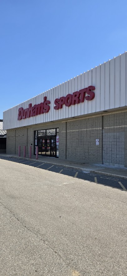 Dunham's Sports - Store photo