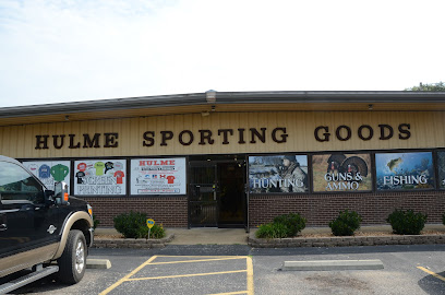 Hulme Sporting Goods - Store photo