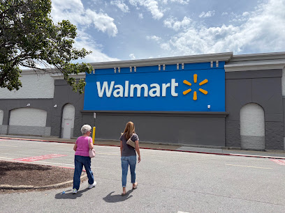Walmart Supercenter - Store photo