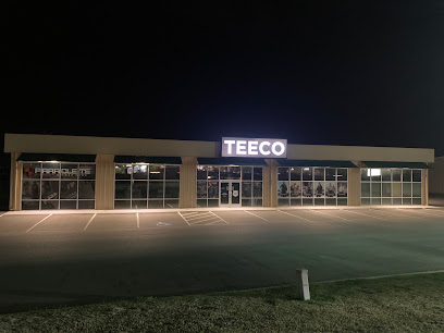 Teeco Safety Inc - Store photo