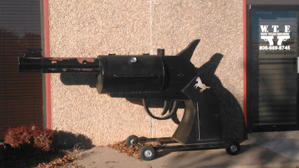 West Texas Firearms LLC - Store photo