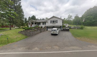 Pigeon Hill Firearms LLC - Store photo