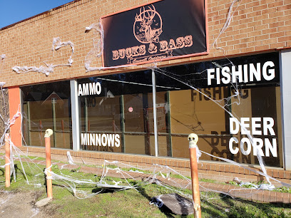 Bucks & Bass - Store photo
