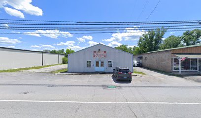 WARTBURG SPORTING GOODS & PAWN SHOP - Store photo
