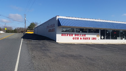 Silver Dollar Gun & Pawn - Store photo