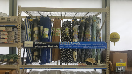 Walmart Supercenter - Store photo