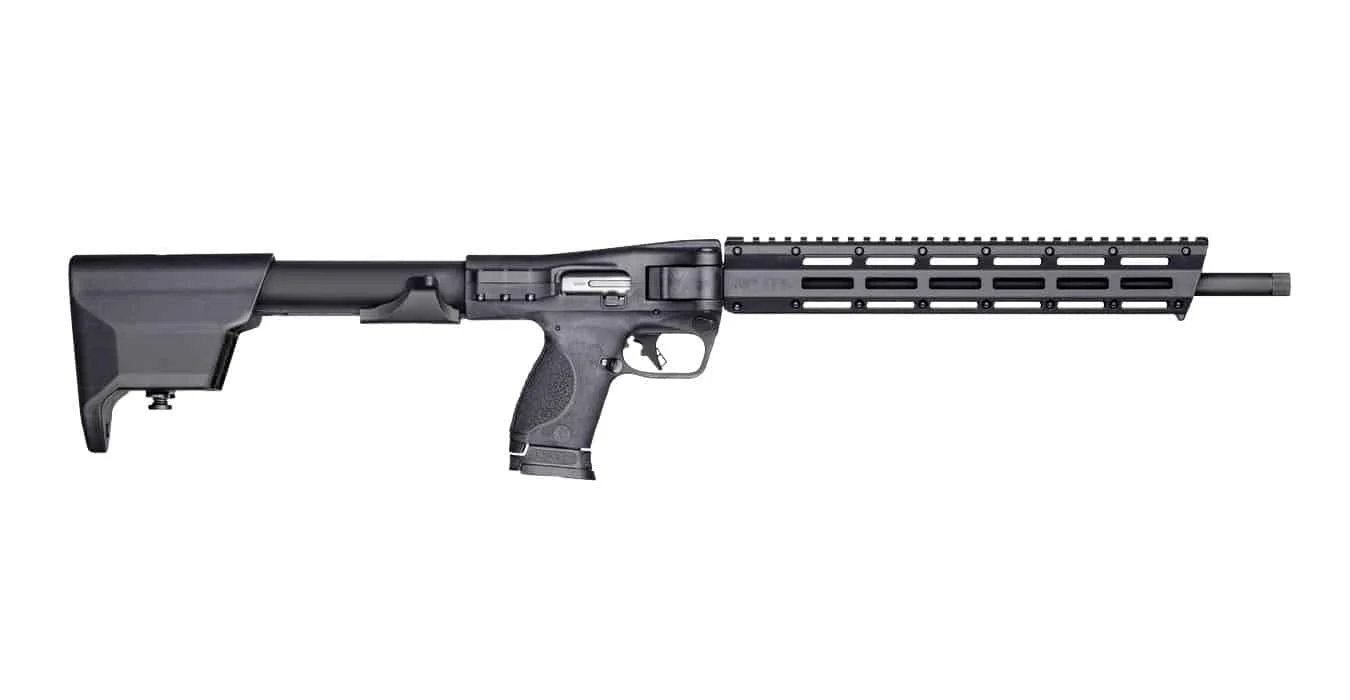 SMITH & WESSON FPC