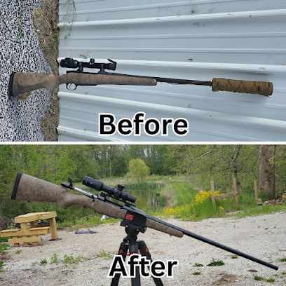 JMB Gunsmithing - Store photo