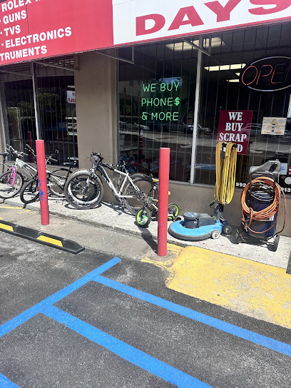 AAA Pawnbrokers, Inc. - Store photo