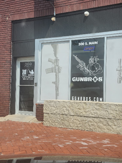 GUNBROS - Store photo
