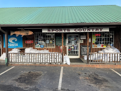 Sports Country - Store photo