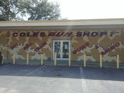 Coles Gun Shop - Store photo