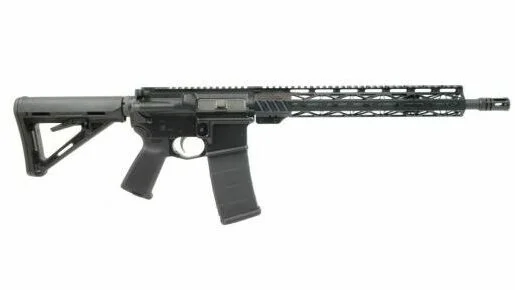 Palmetto State Armory 14.7” CHF Mid-Length 5.56