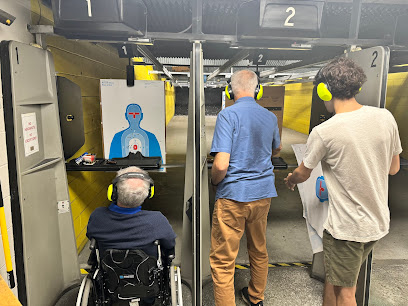 Lowcountry Guns & Range - Store photo