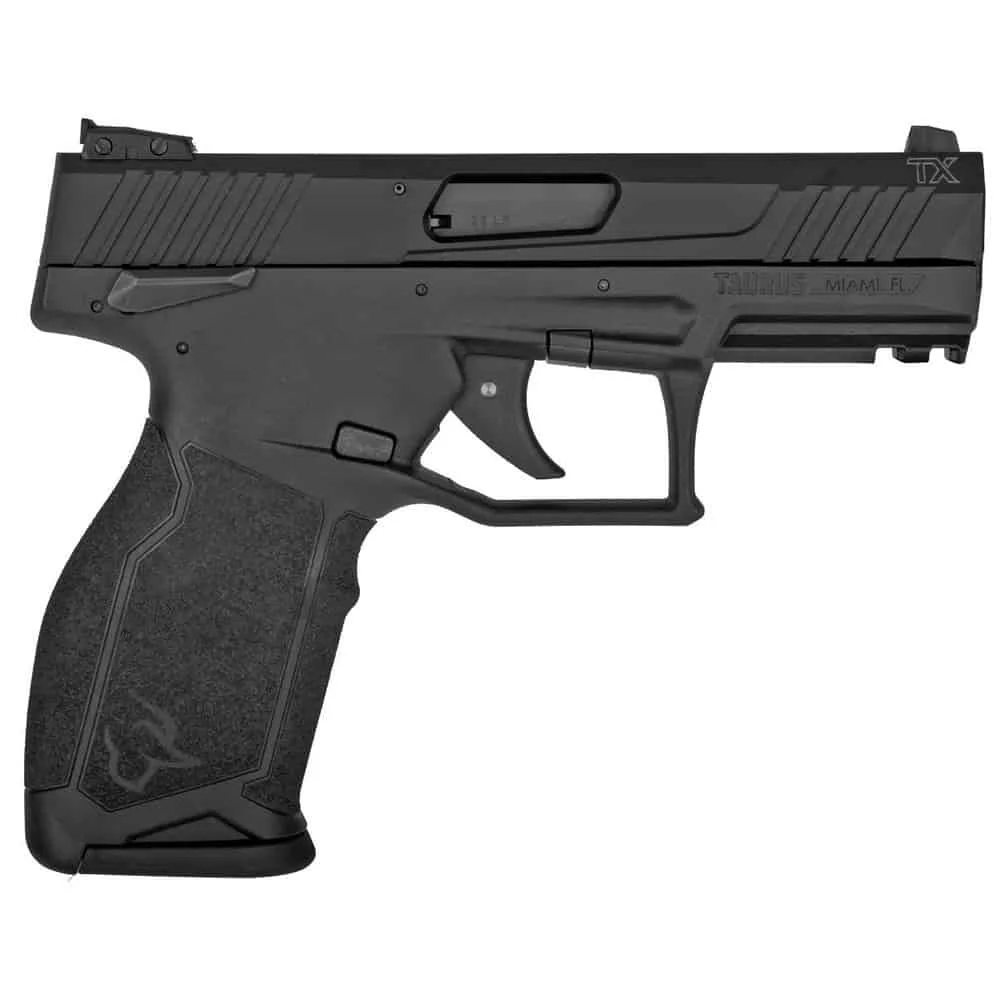 Taurus TX22