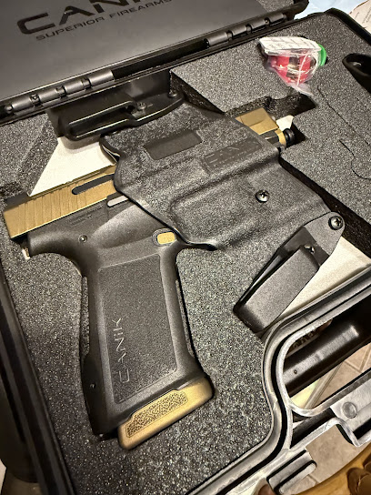Forerunner Firearms - Store photo