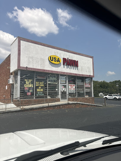 USA Pawn - Store photo