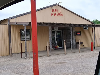 Bell Pawn - Store photo