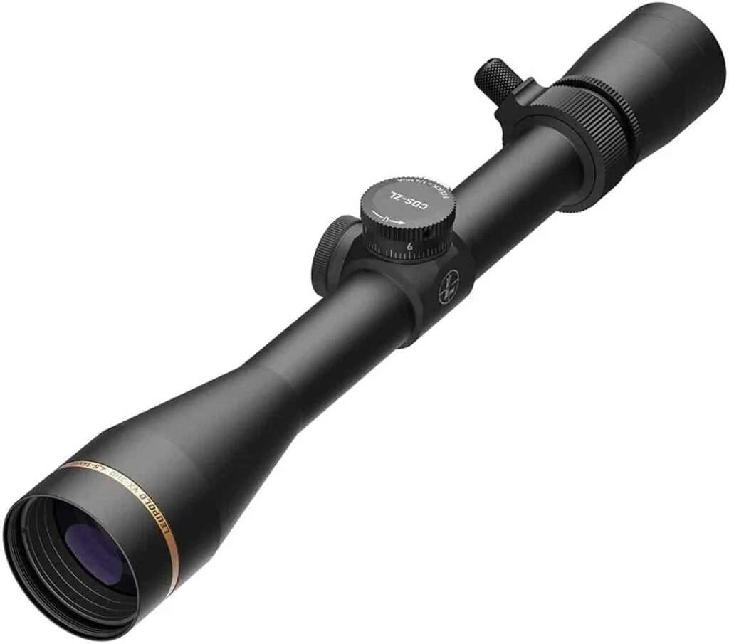 Leupold vx3