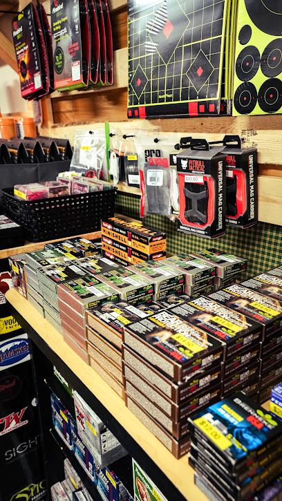 Edwards Outdoors - Store photo