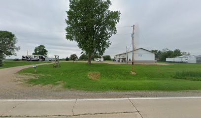 Rocking T Auction Company LLC - Store photo