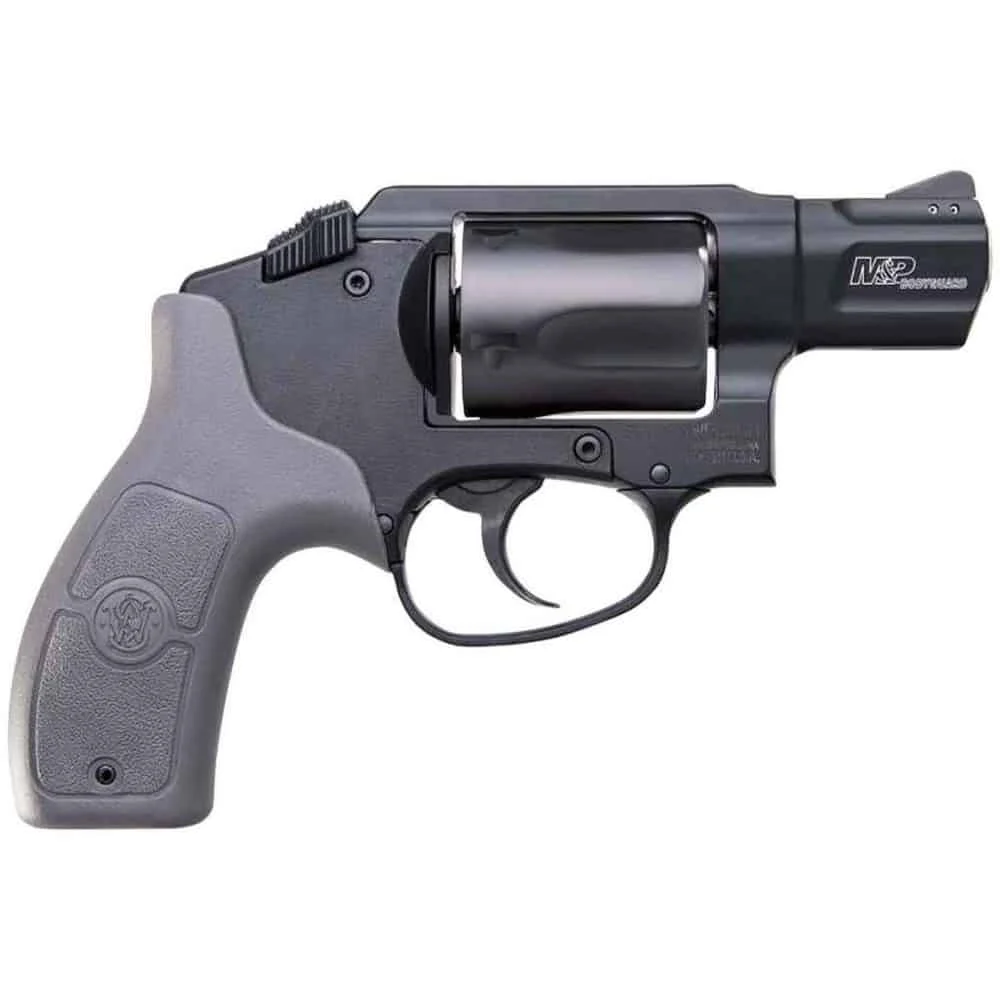 Smith & Wesson M&P Bodyguard .38 Special +P Revolver