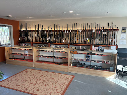 Nehalem Valley Firearms - Store photo