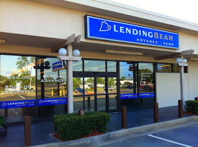 Lending Bear - Store photo