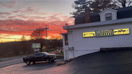 Fazi Firearms - Store photo