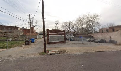 Fleis Auto Body - Store photo