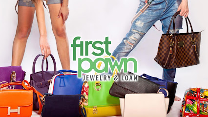 First Pawn Jewelry & Loan II - Store photo