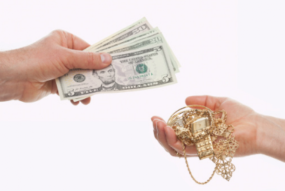 Ace Jewelry & Loan LLC - Store photo