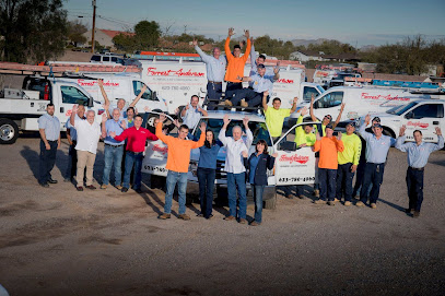 Forrest Anderson Plumbing & Air Conditioning - Store photo