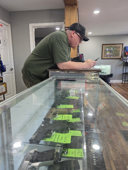 Oconee Gun Works LLC - Store photo