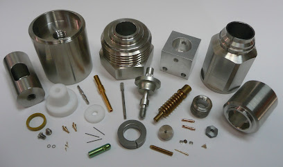American Swiss Products Co., Inc - Store photo